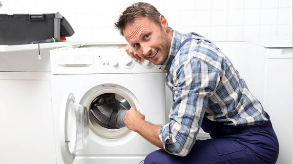 Cách phòng tránh mùi hôi, nấm mốc bên trong máy giặt