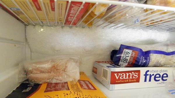5 dấu hiệu cho biết bạn cần thay tủ lạnh  mới
