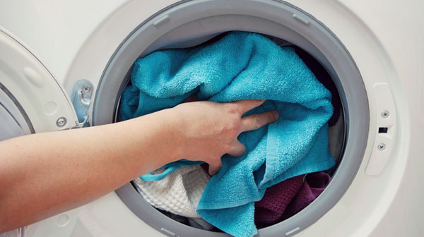 6 thói quen làm giảm tuổi thọ máy giặt