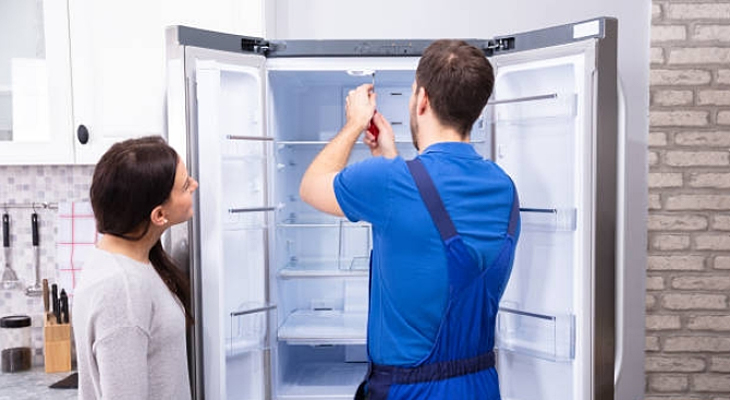 Cách xử lý các tình huống thường gặp khi sử dụng tủ lạnh