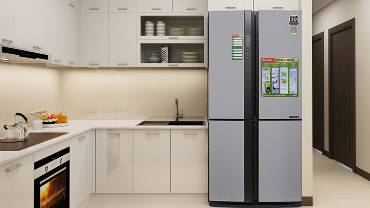 Tủ lạnh lâu ngày không dùng có hỏng không?