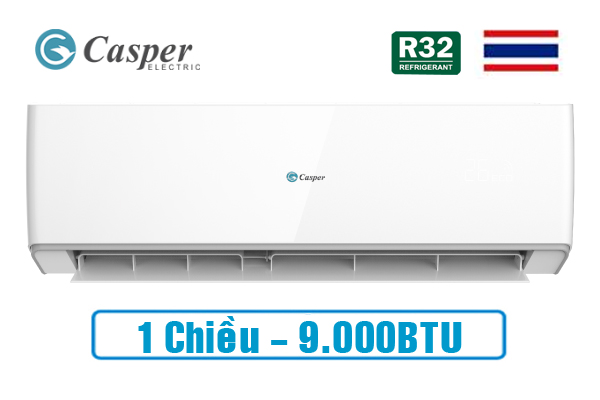 Điều hòa Casper 9000 BTU LC-09TL32
