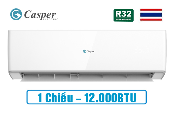 Điều hòa Casper 12000 BTU LC-12TL32