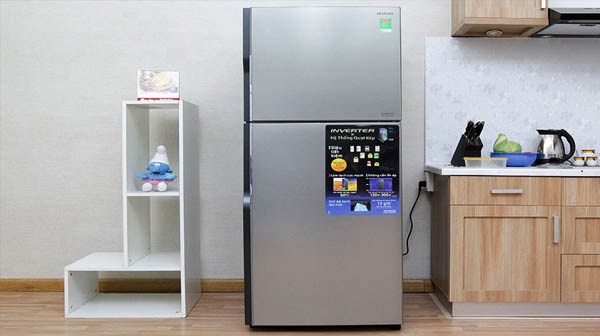 Sửa tủ lạnh Hitachi tại nhà giá rẻ