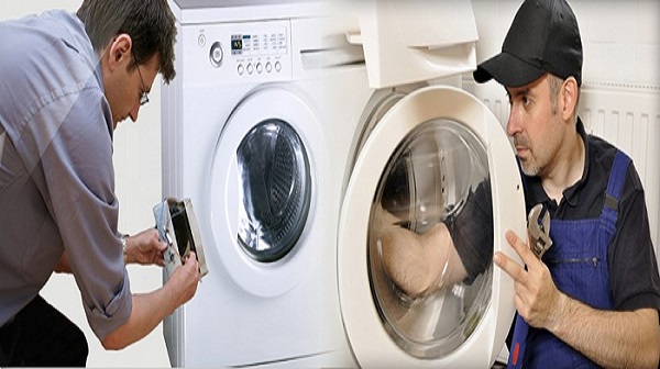 Trung tâm bảo hành máy giặt Hitachi
