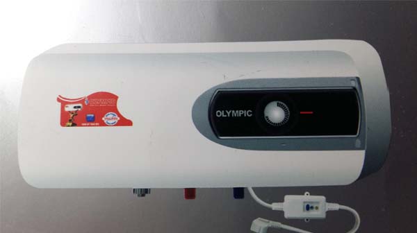 Sửa chữa bình nóng lạnh Olympic tại Hà Nội