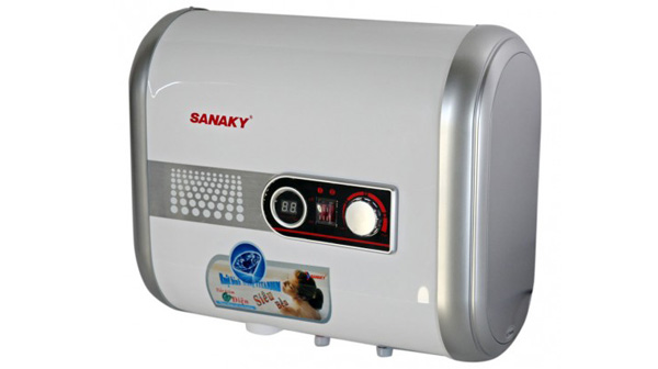 Sửa chữa bình nóng lạnh Sanaky tại Hà Nội
